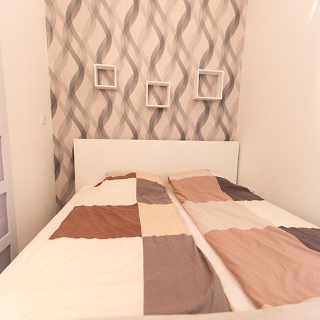 Danube Dwelling Rozsa 99 Budapeste Exterior foto