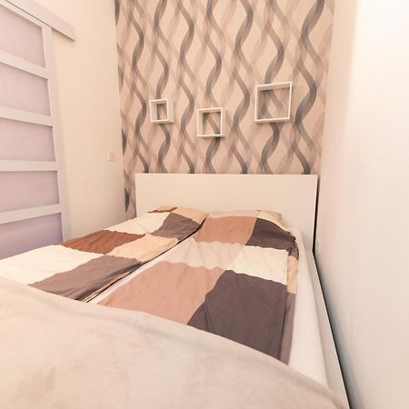 Danube Dwelling Rozsa 99 Budapeste Exterior foto