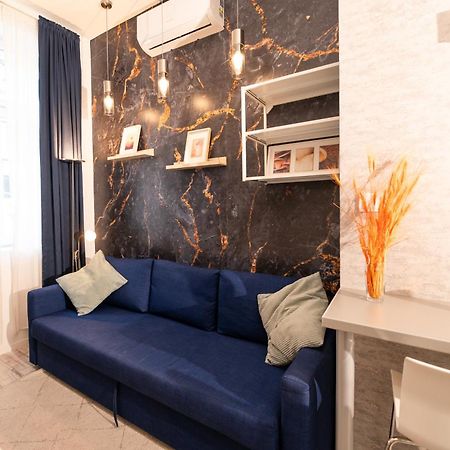 Danube Dwelling Rozsa 99 Budapeste Exterior foto