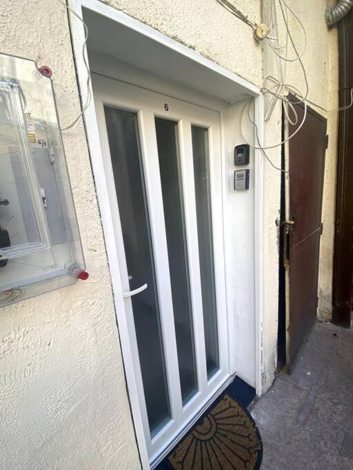 Danube Dwelling Rozsa 99 Budapeste Exterior foto